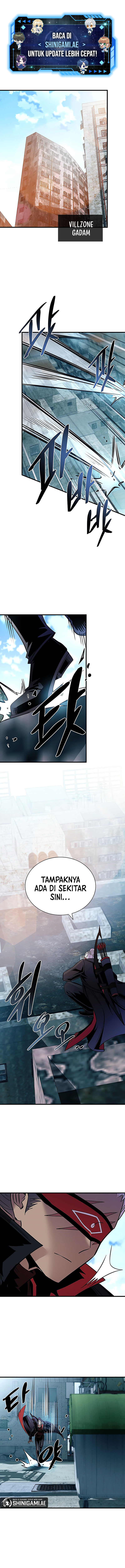 Villain To Kill Chapter 122 Halaman 2