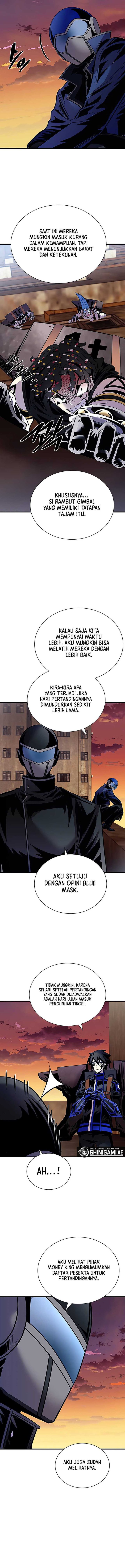 Villain To Kill Chapter 123 Halaman 12