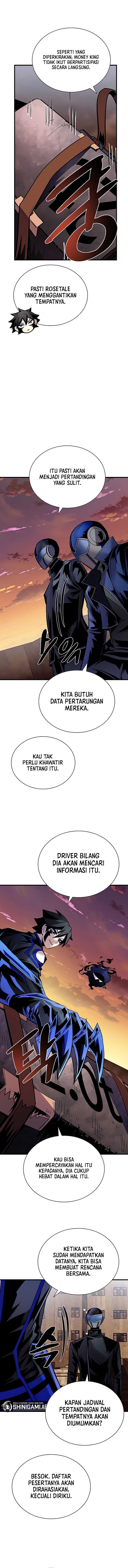 Villain To Kill Chapter 123 Halaman 13
