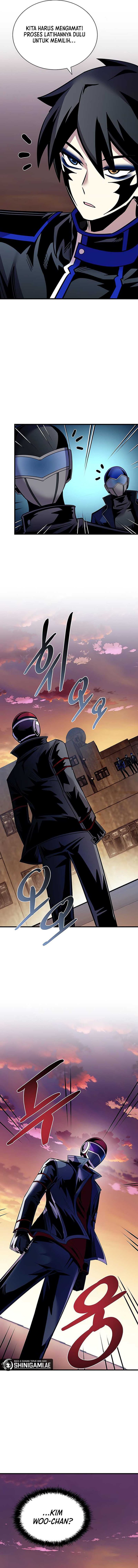 Villain To Kill Chapter 123 Halaman 14