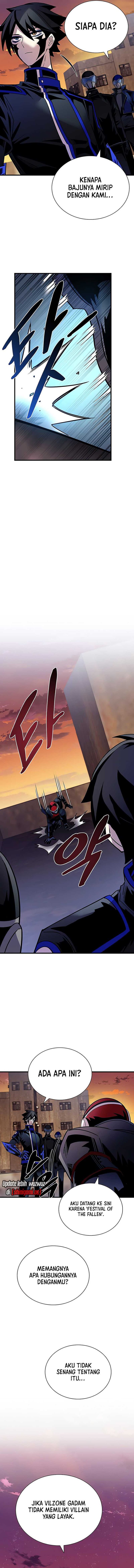 Villain To Kill Chapter 123 Halaman 15
