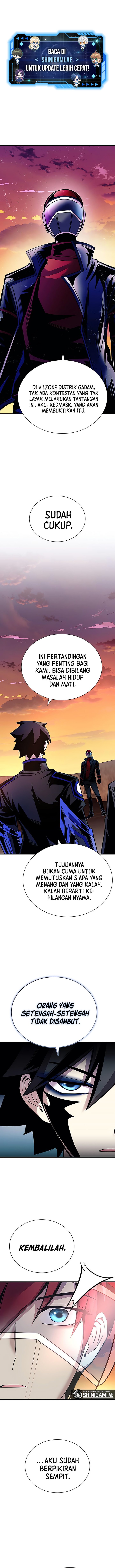Villain To Kill Chapter 124 Halaman 2