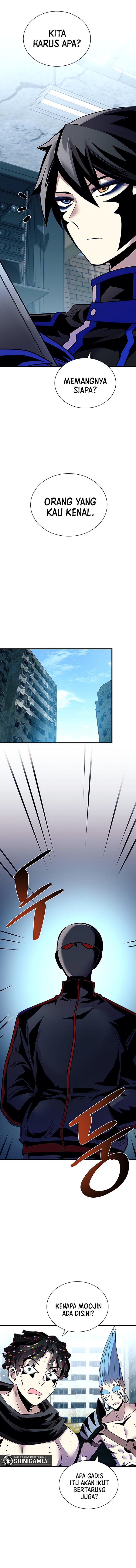 Villain To Kill Chapter 124 Halaman 10