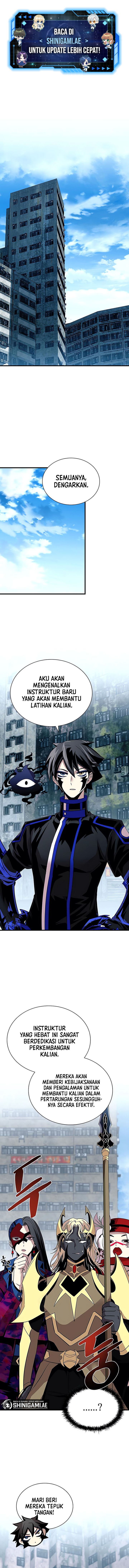 Villain To Kill Chapter 126 Halaman 2