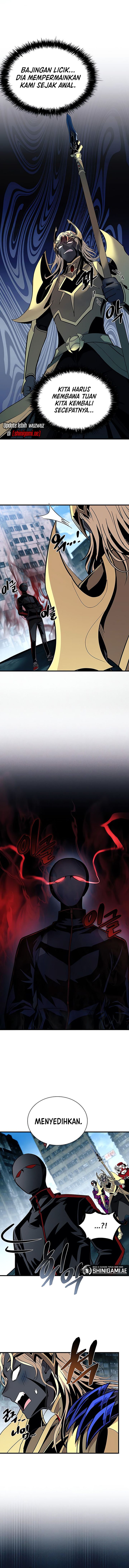 Villain To Kill Chapter 126 Halaman 5