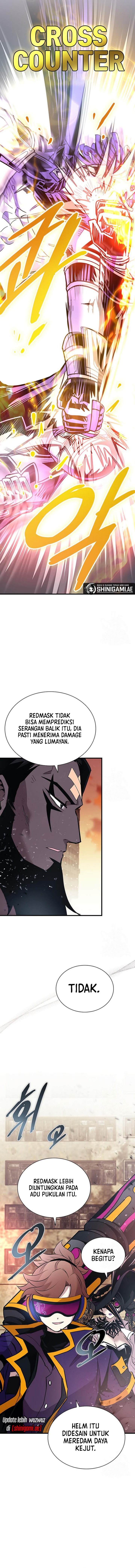 Villain To Kill Chapter 127 Halaman 10