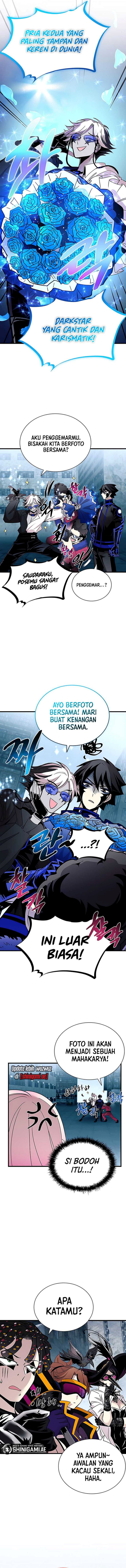 Villain To Kill Chapter 128 Halaman 10