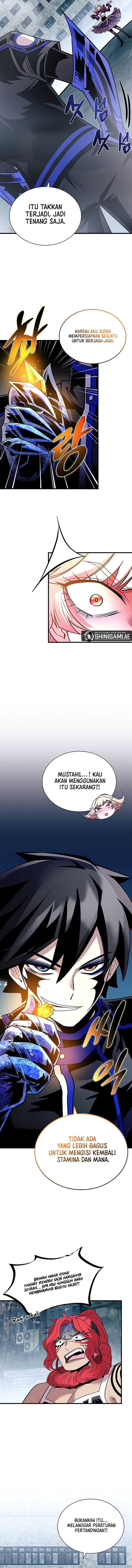 Villain To Kill Chapter 133 Halaman 13