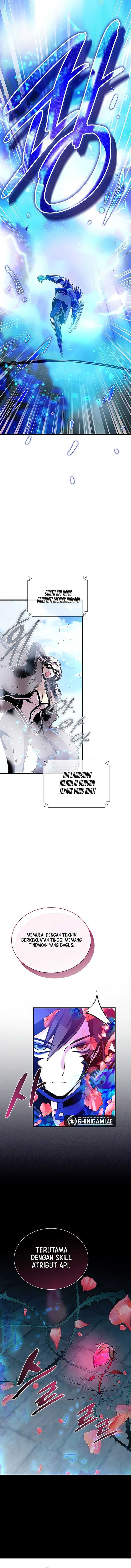 Villain To Kill Chapter 133 Halaman 15
