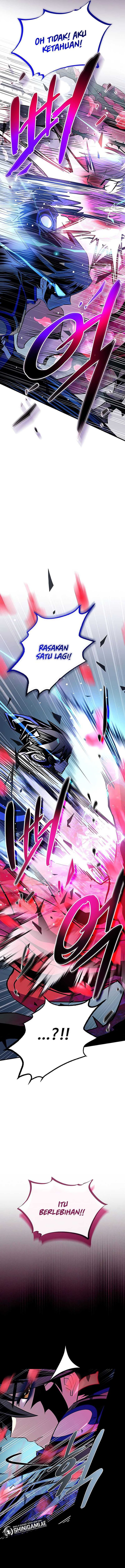 Villain To Kill Chapter 133 Halaman 17