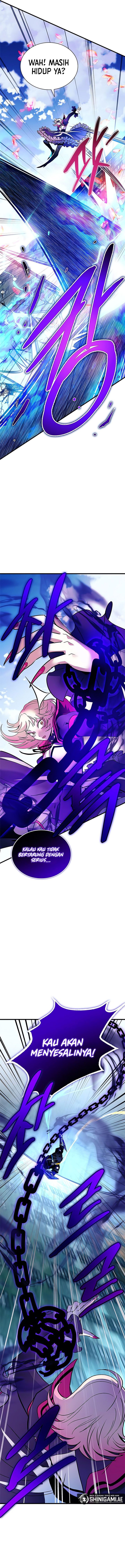Villain To Kill Chapter 134 Halaman 5