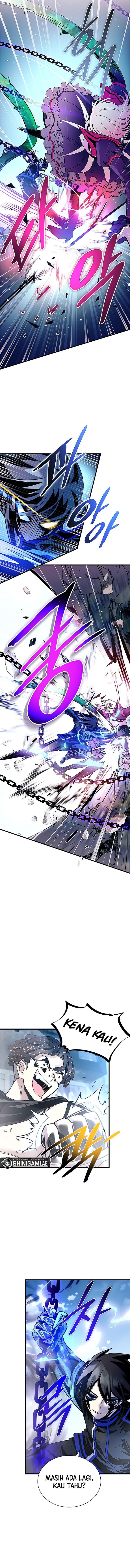 Villain To Kill Chapter 134 Halaman 7