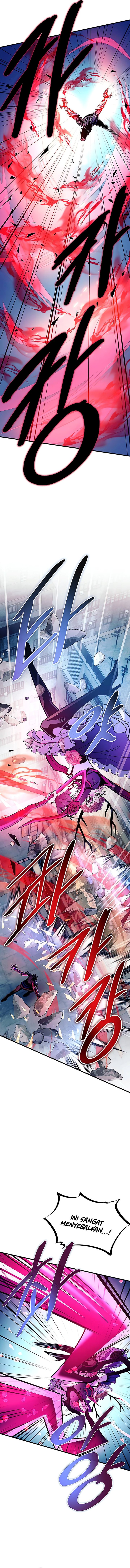 Villain To Kill Chapter 137 Halaman 9