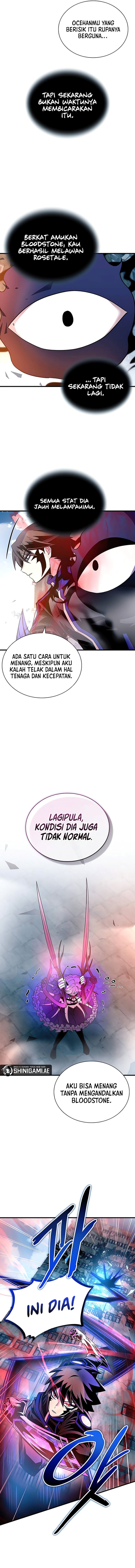 Villain To Kill Chapter 137 Halaman 12