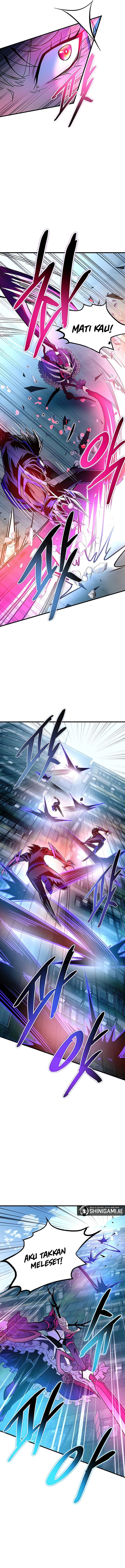 Villain To Kill Chapter 137 Halaman 13