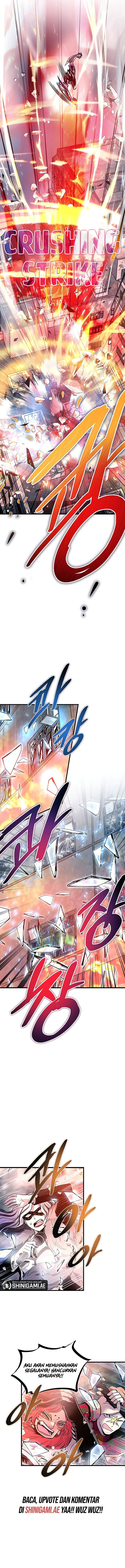 Villain To Kill Chapter 137 Halaman 16