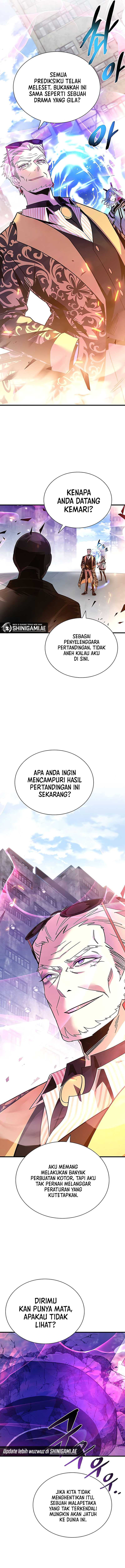 Villain To Kill Chapter 138 Halaman 9