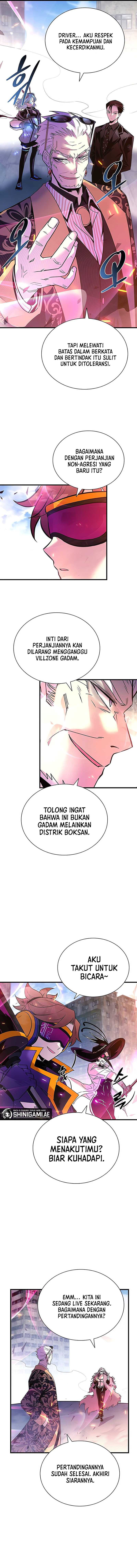 Villain To Kill Chapter 138 Halaman 13