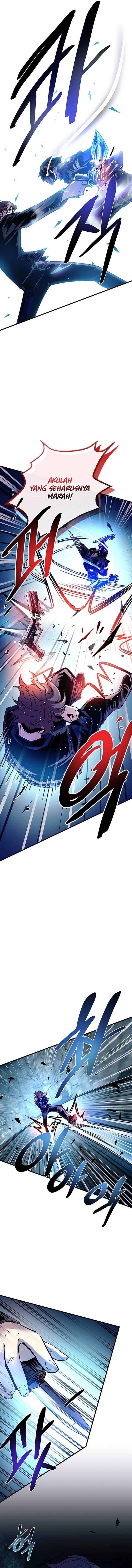 Villain To Kill Chapter 146 Halaman 5