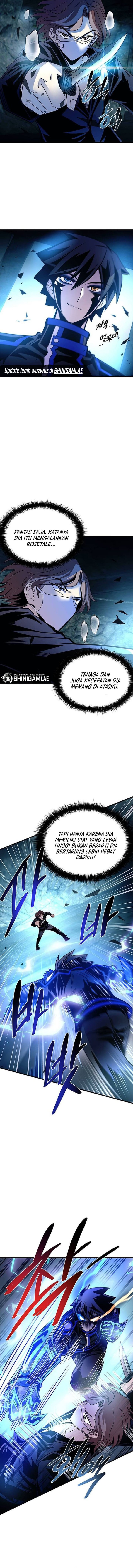 Villain To Kill Chapter 146 Halaman 6