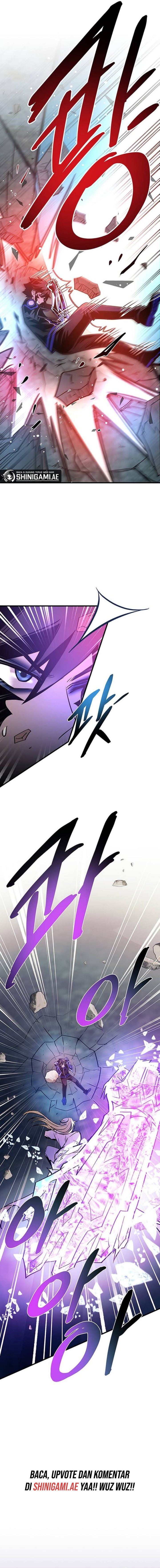 Villain To Kill Chapter 146 Halaman 10