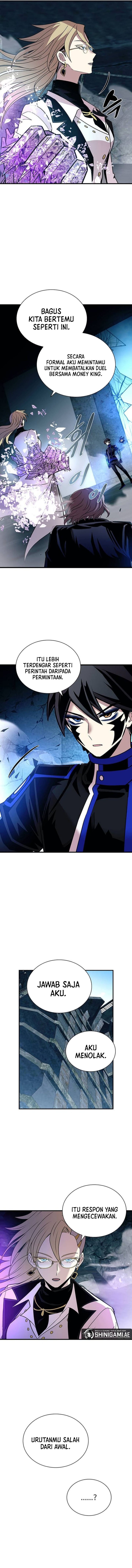 Villain To Kill Chapter 146 Halaman 13