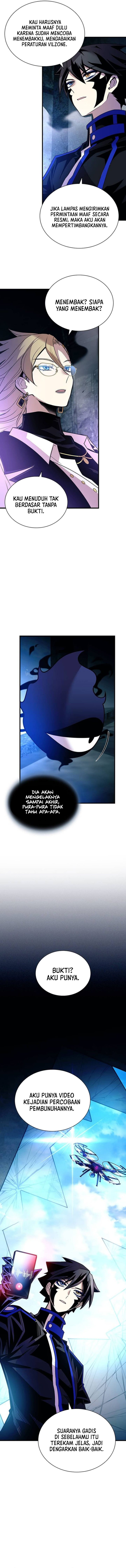 Villain To Kill Chapter 146 Halaman 14