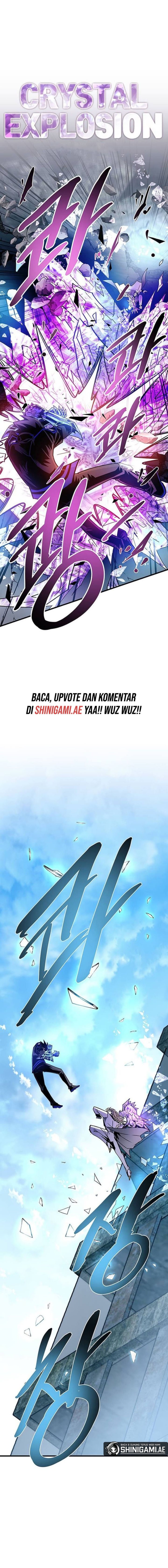 Villain To Kill Chapter 146 Halaman 16