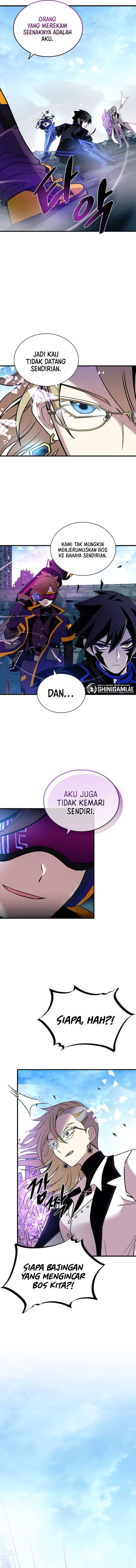 Villain To Kill Chapter 146 Halaman 19