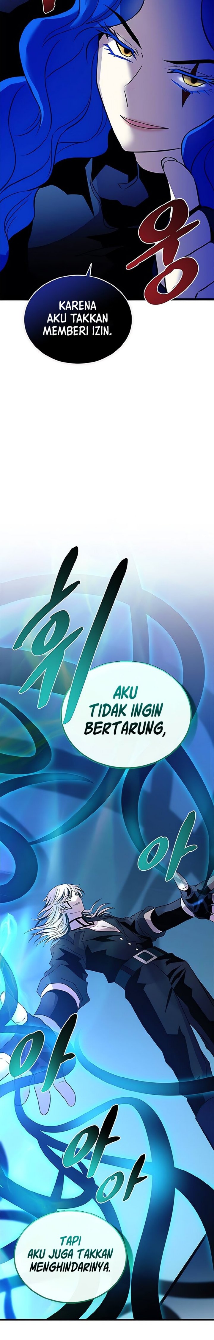 Villain To Kill Chapter 169 Halaman 25
