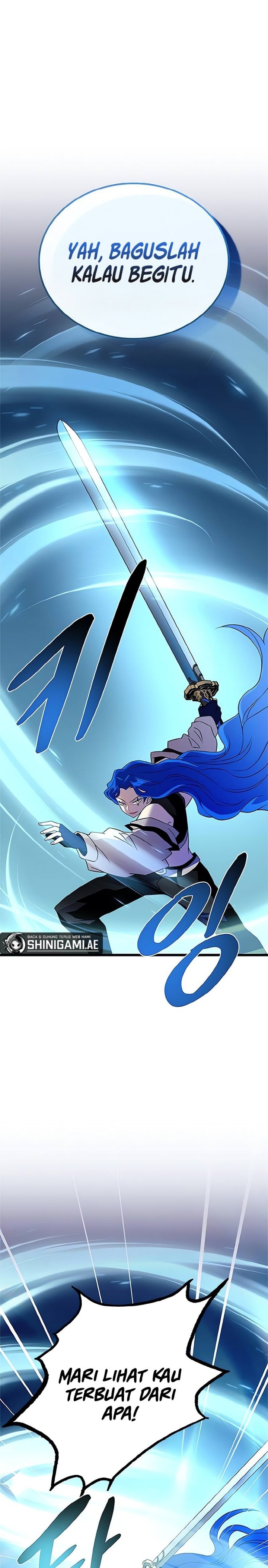 Villain To Kill Chapter 169 Halaman 26