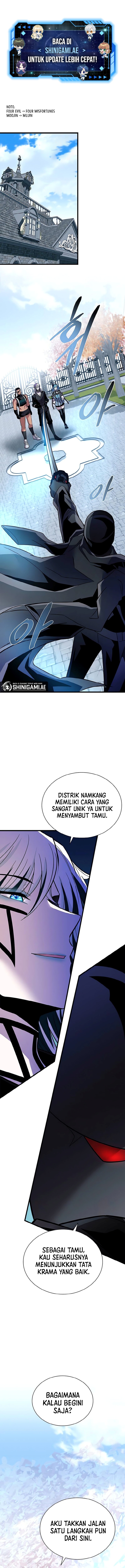 Villain To Kill Chapter 170 Halaman 2