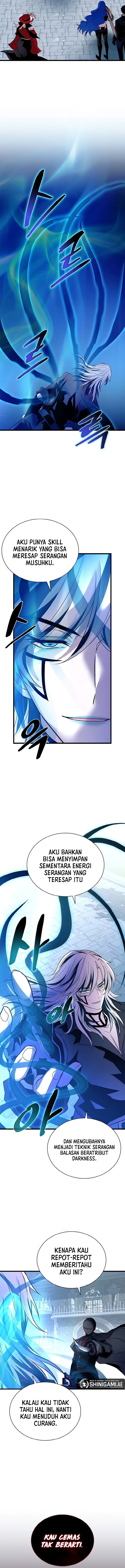 Villain To Kill Chapter 170 Halaman 4