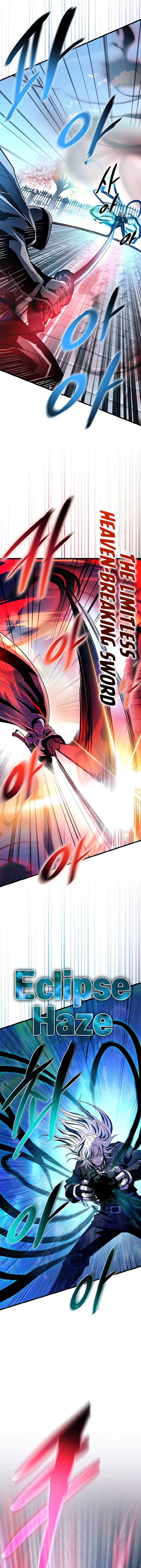 Villain To Kill Chapter 170 Halaman 6