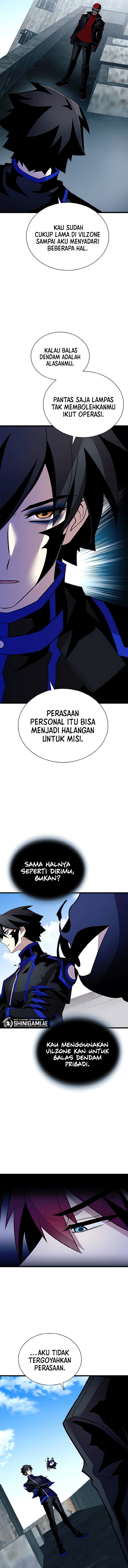 Villain To Kill Chapter 170 Halaman 17