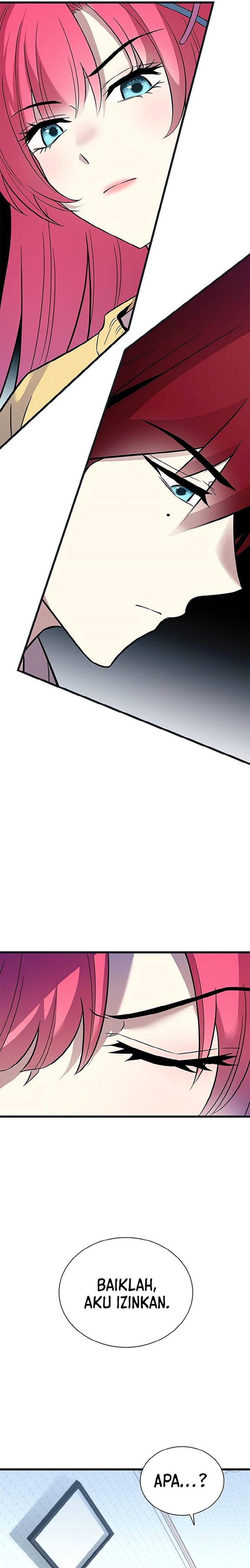 Villain To Kill Chapter 171 Halaman 8