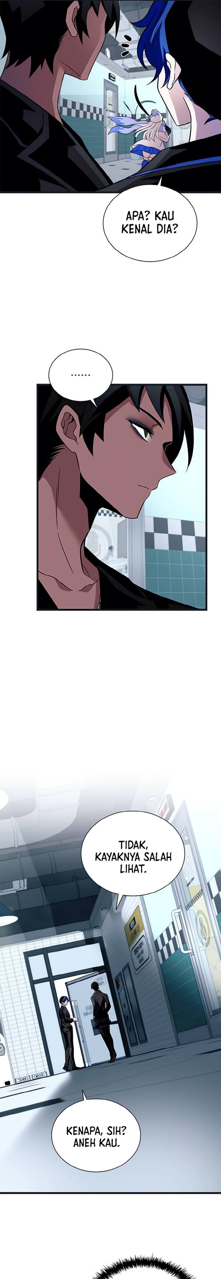 Villain To Kill Chapter 171 Halaman 28
