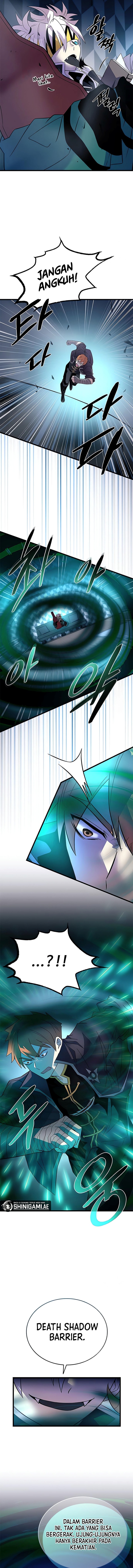 Villain To Kill Chapter 174 Halaman 10