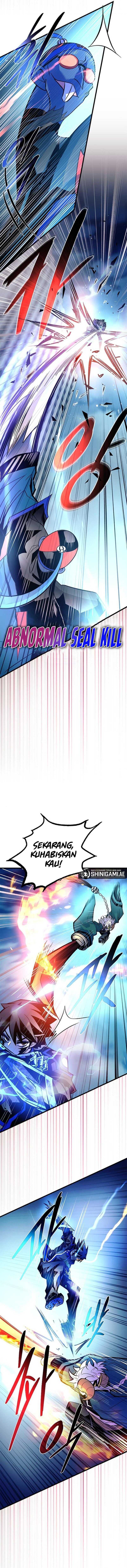 Villain To Kill Chapter 176 Halaman 11