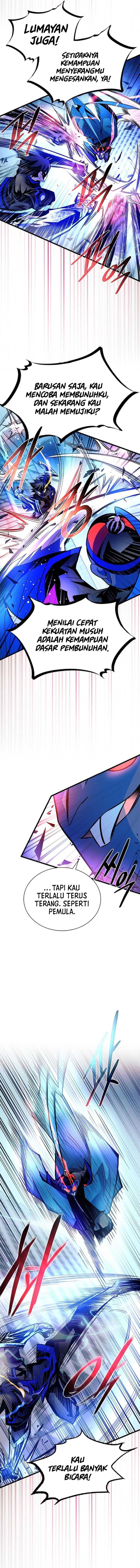 Villain To Kill Chapter 176 Halaman 13