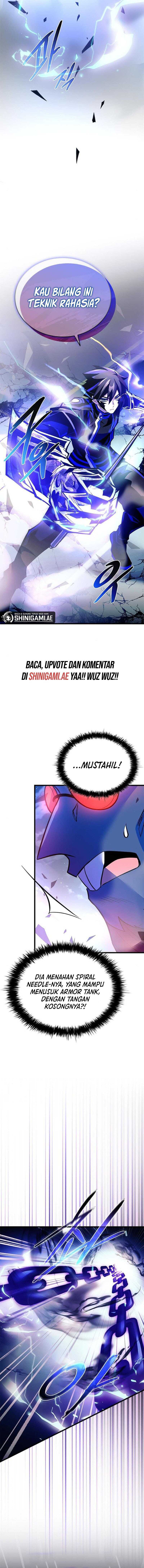 Villain To Kill Chapter 176 Halaman 15