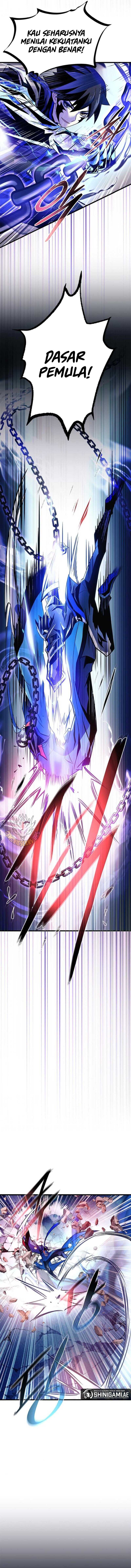 Villain To Kill Chapter 176 Halaman 17