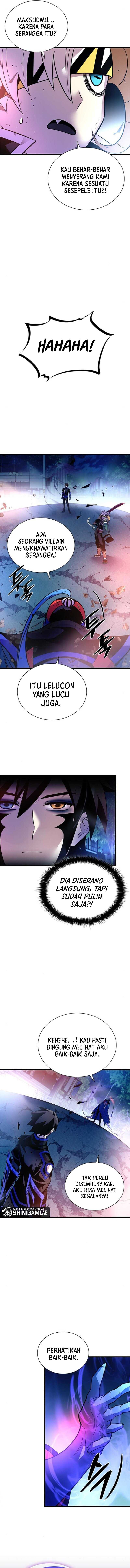 Villain To Kill Chapter 176 Halaman 19