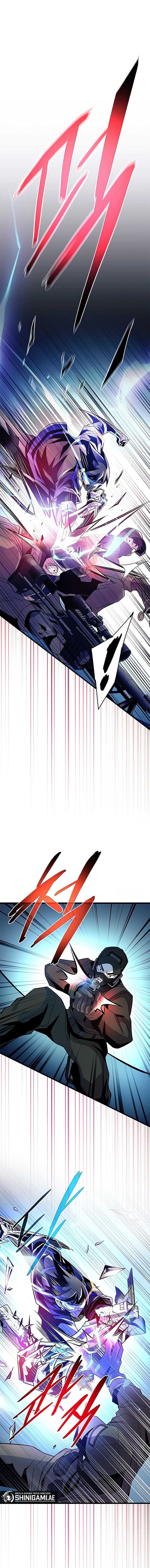 Villain To Kill Chapter 182 Halaman 8