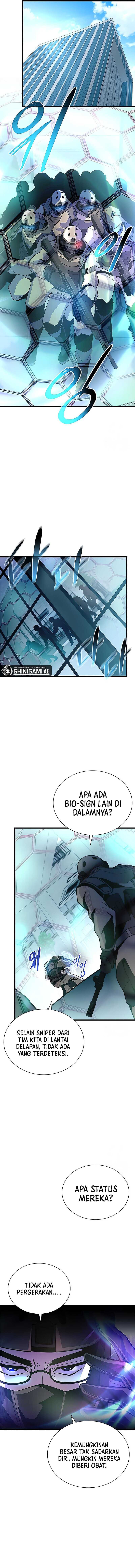 Villain To Kill Chapter 182 Halaman 13