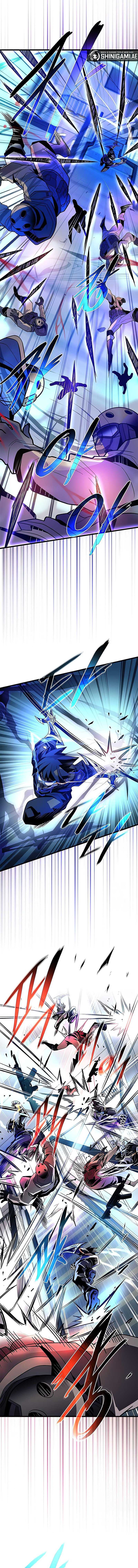 Villain To Kill Chapter 182 Halaman 15