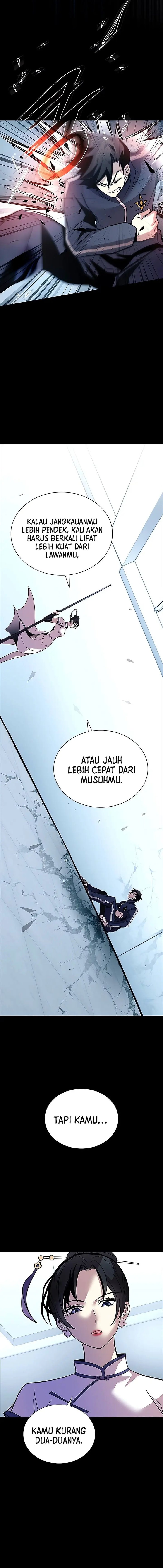 Villain To Kill Chapter 185 Halaman 11