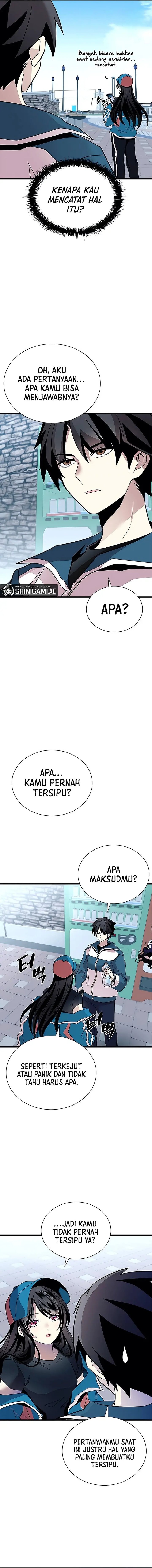 Villain To Kill Chapter 185 Halaman 18