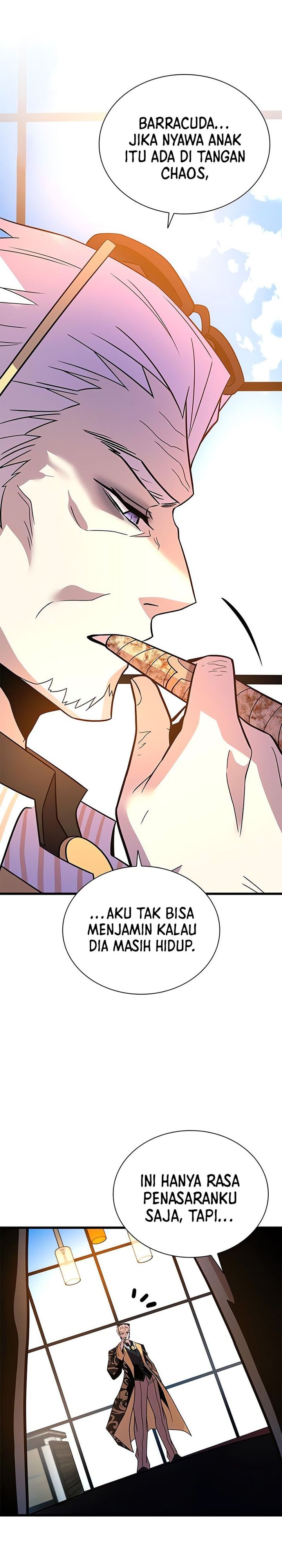 Villain To Kill Chapter 189 Halaman 16