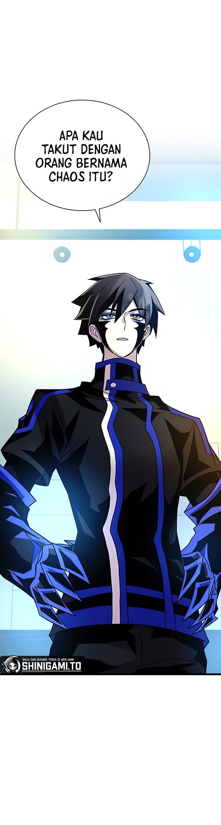 Villain To Kill Chapter 189 Halaman 17